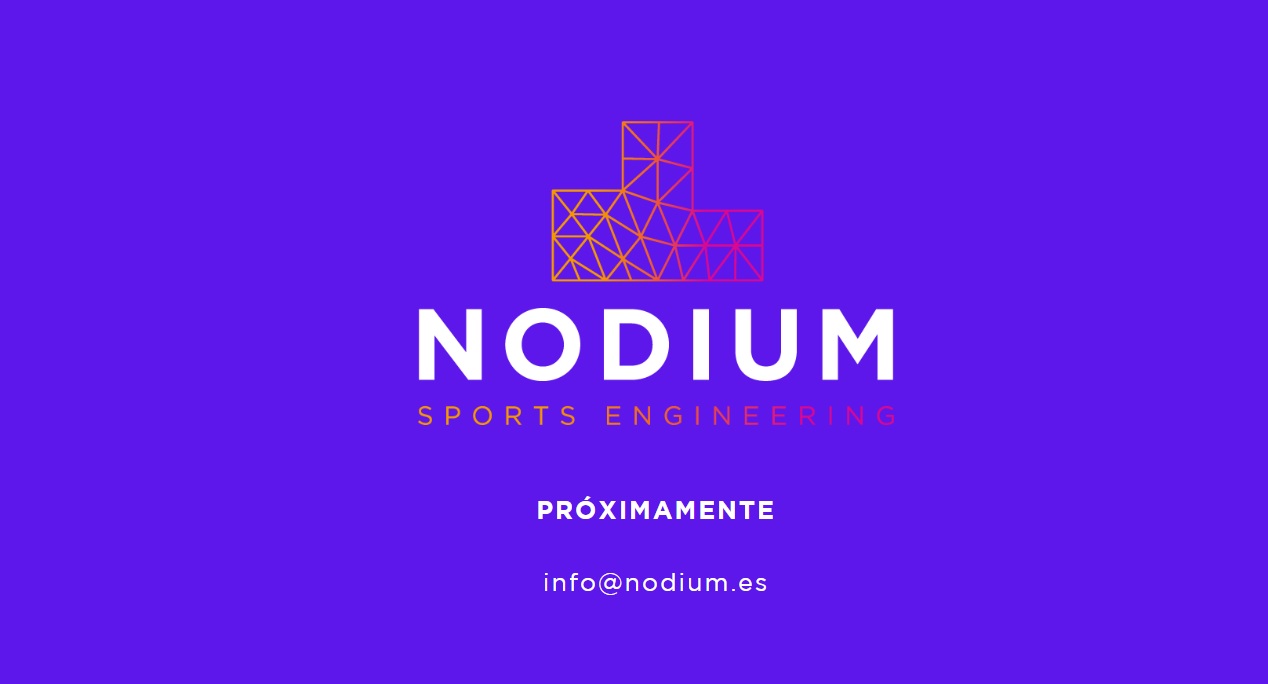 Logo de Nodium Sport Engineering