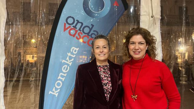 Noemi Aguirre, Diputada Foral de Agricultura de Alava