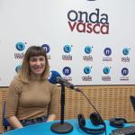 Nora Fernández-Jiménez, coordinadora del estudio