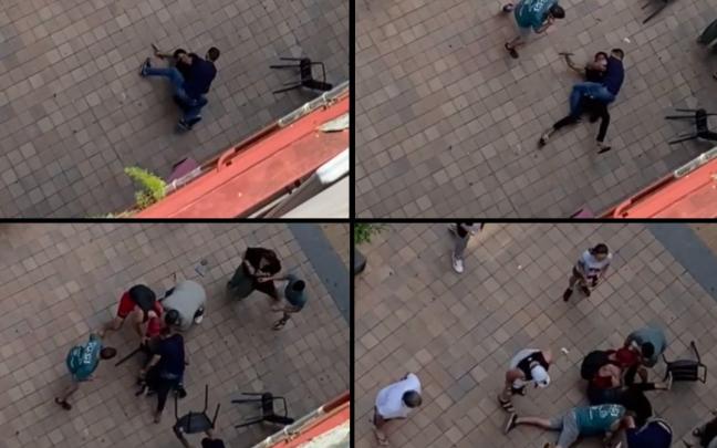 Foto: Noticias de Gipuzkoa