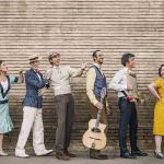 Grupo musical O Sister!