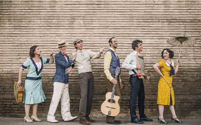 Grupo musical O Sister!