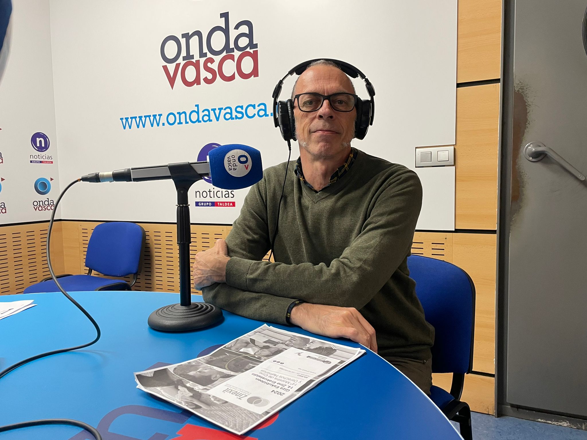 Octavio Gonzalez (Programador de ZINEXIT)