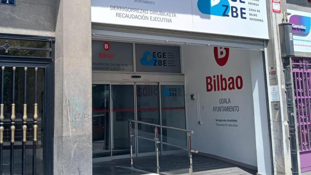 Desde hoy lunes 13 de abril se ha abierto una oficina de atención sobre la normativa ZBE