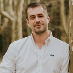 Txerra Molinuevo, candidato EAJ/PNV en Amurrio