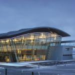 La terminal de cruceros de Getxo y el Palacio Euskalduna serán las sedes de este II Congreso Internacional Puerto Sostenible