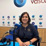 Olatz Goitia, directora general de BEAZ.