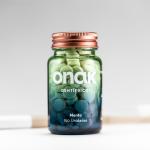 Dentífrico en pastillas ONAK