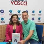 Begoña Pérez, La Ordenatriz