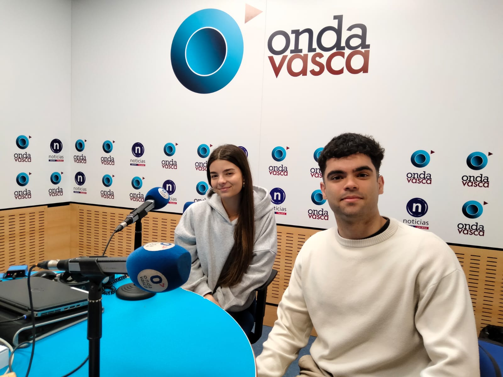 Organizadores de Euskorea