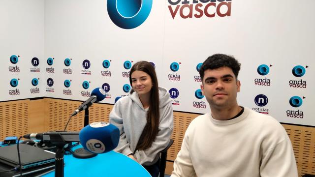 Organizadores de Euskorea