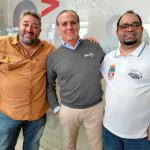 Organizadores II. Campeonato de Mus Grupo Noticias