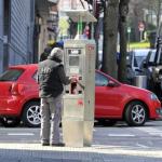 La OTA de Bilbao se suspende durante el puente. Oskar González