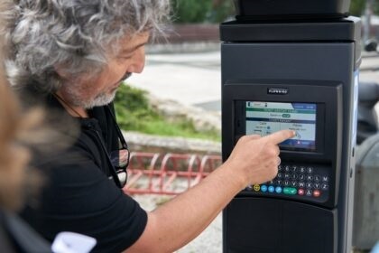 La OTA llegará a Arana, Aranbizkarra, Santa Lucía, San Martín, Aranzabal y Adurtza. EP