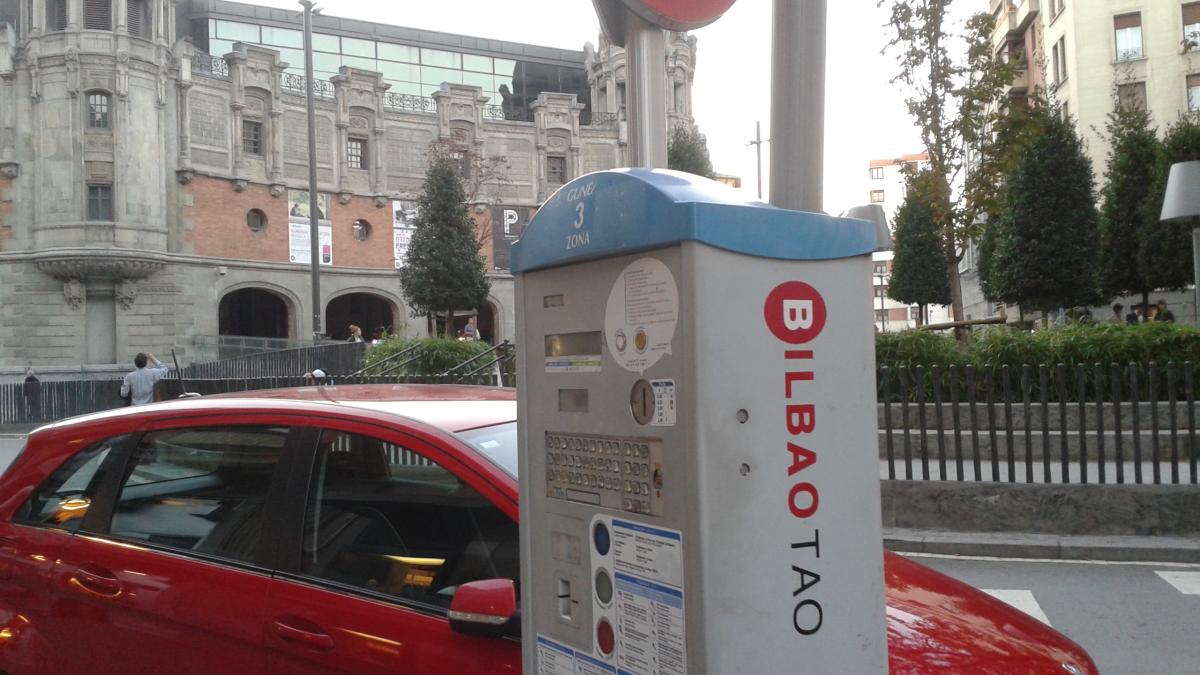 El Ayuntamiento de Bilbao no perdonará las multas de la zona OTA a quienes no cumplen los requisitos 