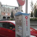 El Ayuntamiento de Bilbao no perdonará las multas de la zona OTA a quienes no cumplen los requisitos 