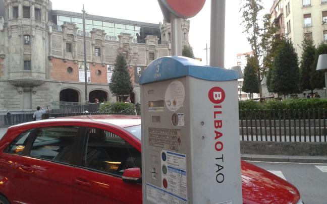 El Ayuntamiento de Bilbao no perdonará las multas de la zona OTA a quienes no cumplen los requisitos 