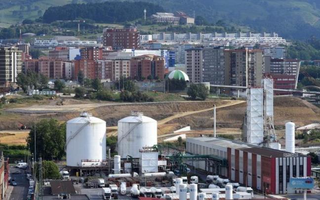 La empresa se ha comprometido a parar su actividad en horario de tarde-noche durante 3 días 