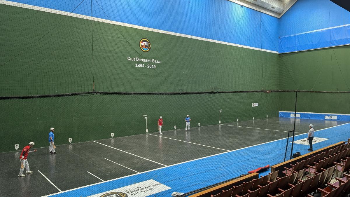 Foto: Club Deportivo Bilbao