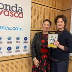 Paloma Caro escritora