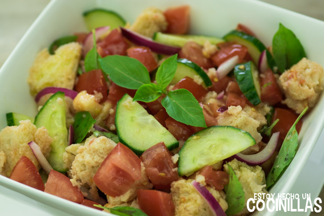 Panzanella