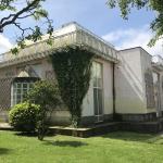 Parque Europa de Bilbao. BILBAO.EUS