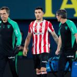Foto: Athletic Club Foto: Athletic Club
