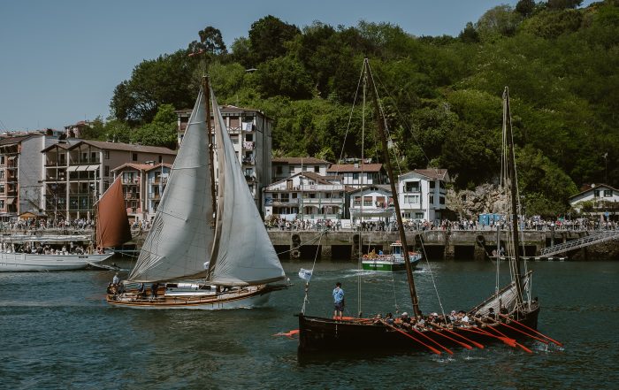 Pasaia Itsas Festibala