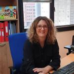 Patricia Garcés, pedagoga 