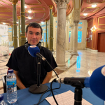 Paulo Alberdi, Bilbo Zaharra antolatzalilea. ONDA VASCA