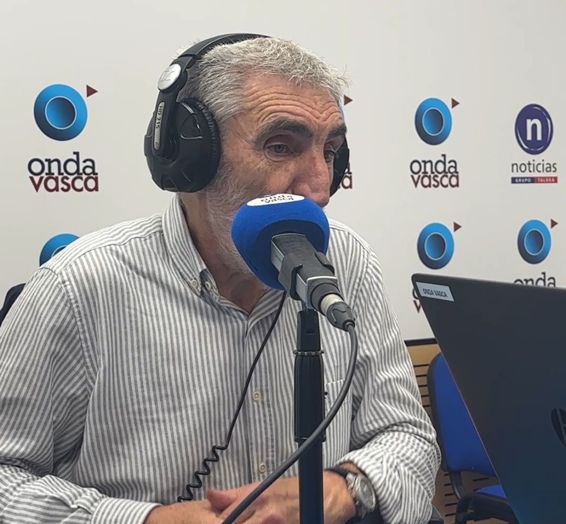 Roberto Fernández de Pinedo (Pediatra)