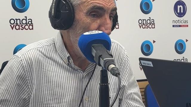 Roberto Fernández de Pinedo (Pediatra)