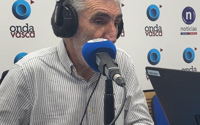 Roberto Fernández de Pinedo (Pediatra)