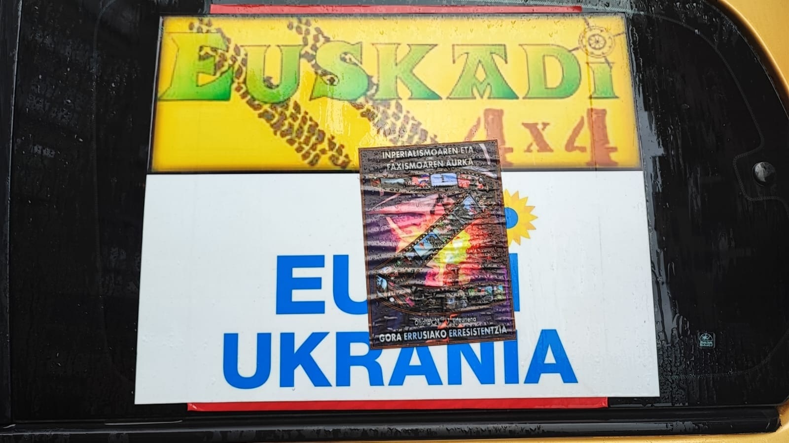 Foto de Miguel Gutiérrez