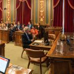 ¿Te habrá tocado Mesa Electoral en la Elecciones al Parlamento Europeo?