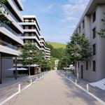 Diseño urbano para el Peñaskal en Bilbao