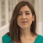 Pepa Blanes, periodista y escritora 