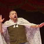 Pepón Nieto llega al Teatro Arriaga con "La Pasión Infinita"