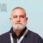 Fernando Pérez en una comparecencia anterior. Oskar González