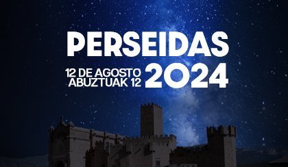 Esta noche se podrán descubrir los secretos del cielo estrellado con las explicaciones que los astrónomos del centro ofrecerán en directo