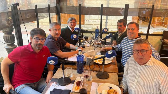 Foto: Onda Vasca