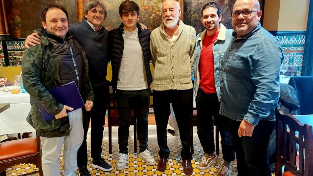 Foto: Onda Vasca