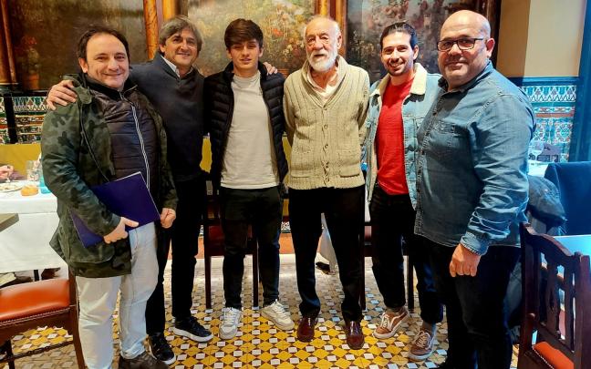 Foto: Onda Vasca