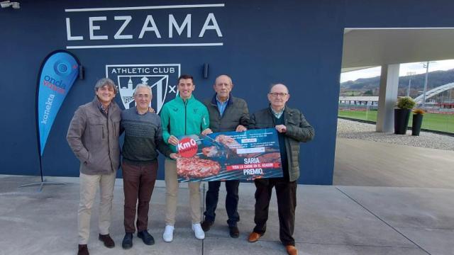 Foto: Onda Vasca