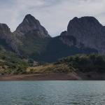 Pico Gilbo de Riaño.Wikipedia