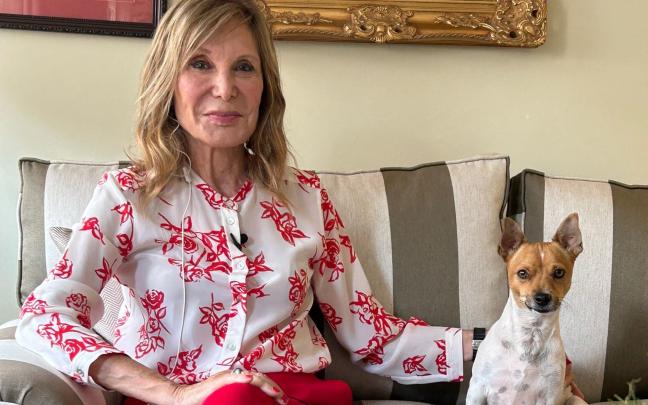 pilar eyre perros