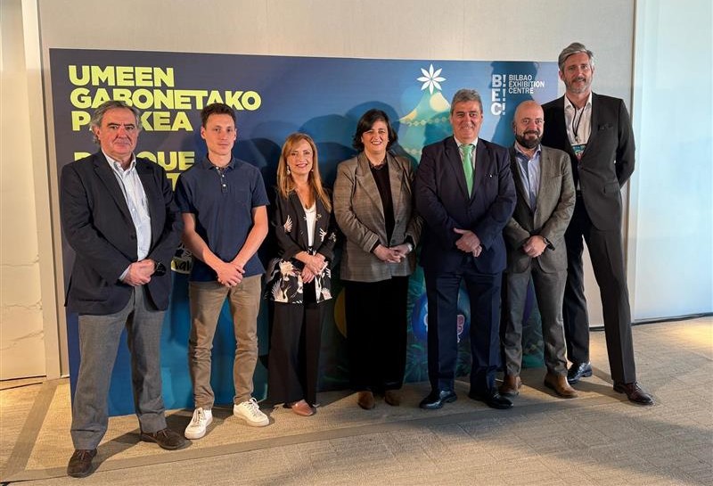 Presentación edición número 59 del PIN