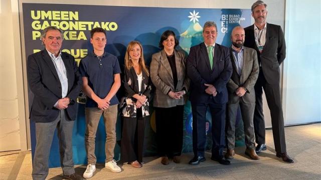 Presentación edición número 59 del PIN