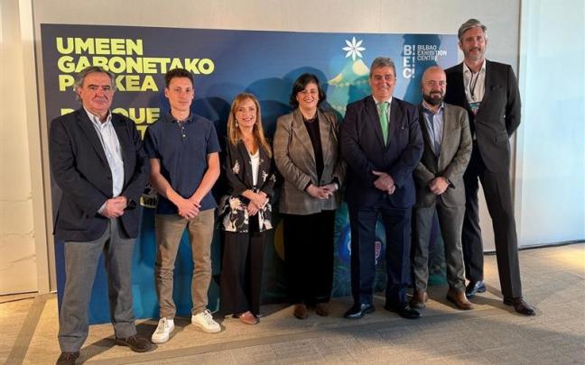 Presentación edición número 59 del PIN