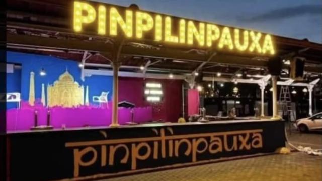Pinpilinpauxa calienta motores y anuncia sus conciertos para Aste Nagusia